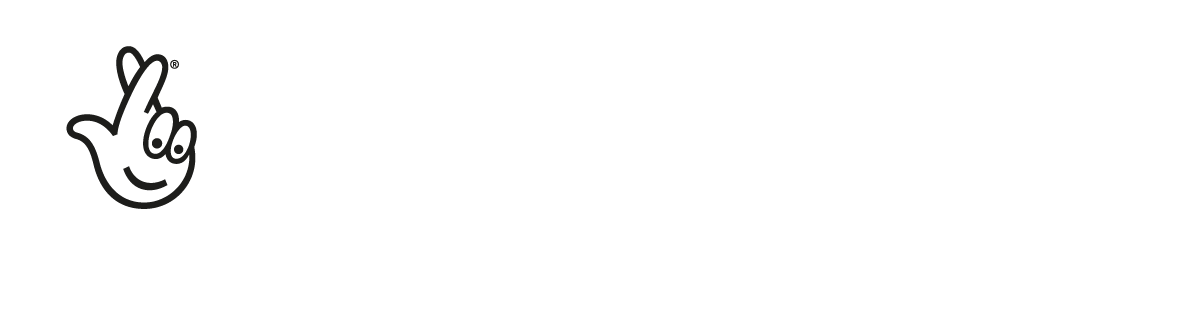 Arts Council England, National Lottery funded