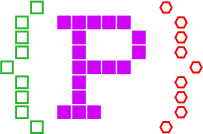 Pixel Puppets